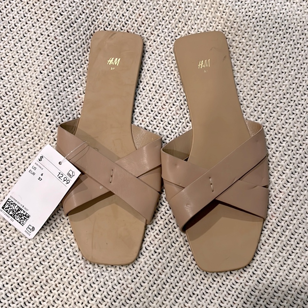 Been sitting in the closet with tags and need some love